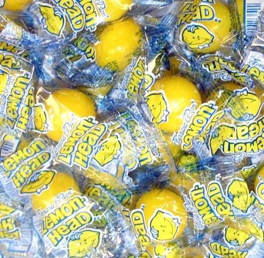 Lemonheads-Manufacturer-Half Nuts