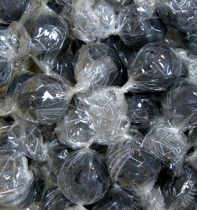 Licorice Balls-Manufacturer-Half Nuts