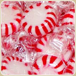 Starlights - Peppermint-Manufacturer-Half Nuts