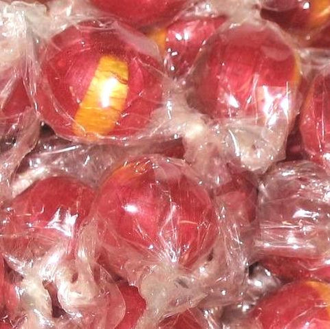Cherry Balls - Washington-Manufacturer-Half Nuts
