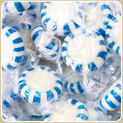 Starlights - Wintergreen-Manufacturer-Half Nuts
