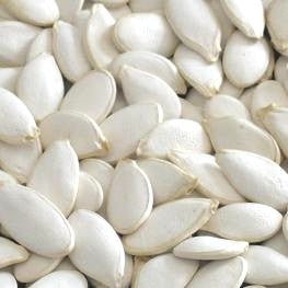 Salted Pumpkin Seeds-Manufacturer-Half Nuts