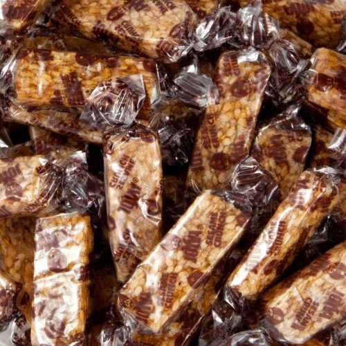 Sesame Honey Stix-Manufacturer-Half Nuts