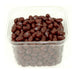 Jelly Belly Beans - Chocolate Pudding-Manufacturer-Half Nuts