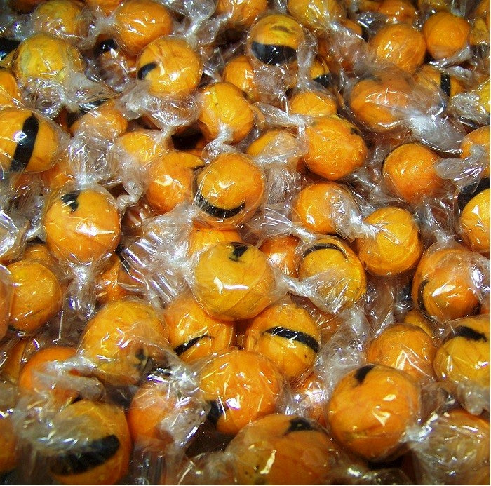 Peanut Butter Balls-Manufacturer-Half Nuts