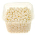 Jelly Belly Beans - Coconut-Manufacturer-Half Nuts