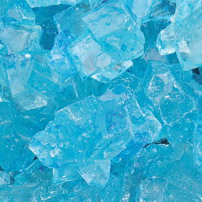 Rock Candy - Blue Raspberry Strings – Half Nuts