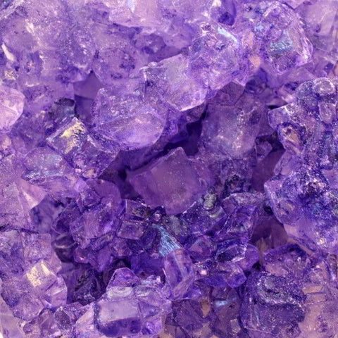 Rock Candy - Grape Strings-Manufacturer-Half Nuts