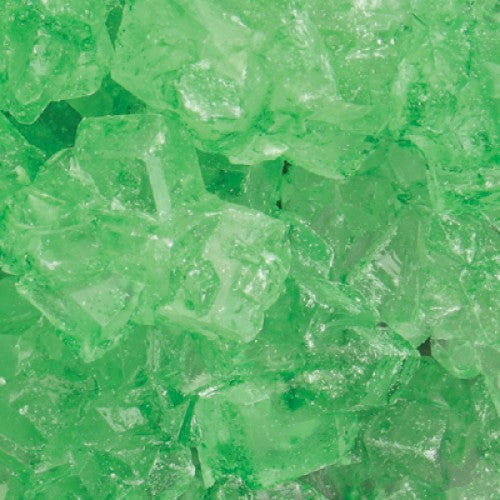 Rock Candy - Lime Strings-Manufacturer-Half Nuts