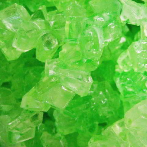 Rock Candy - Watermelon Strings-Manufacturer-Half Nuts