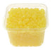 Jelly Belly Beans - Crushed Pineapple-Manufacturer-Half Nuts