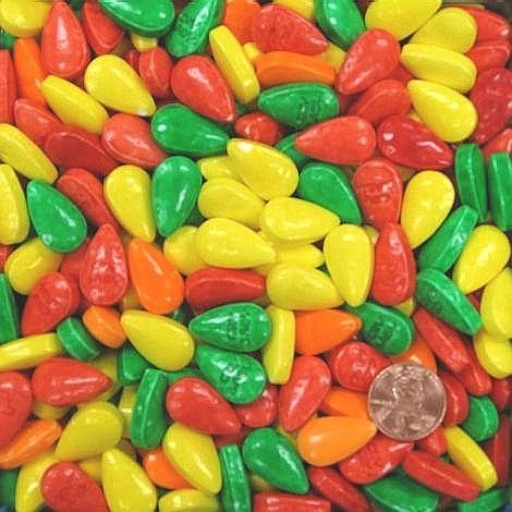 Candy Sour Crybaby Tears-Manufacturer-Half Nuts
