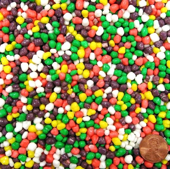Nerds-Manufacturer-Half Nuts