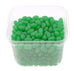 Jelly Belly Beans - Green Apple-Manufacturer-Half Nuts