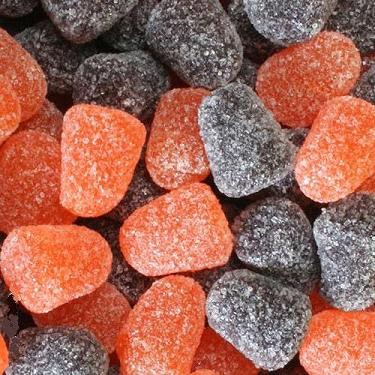 Halloween Spice Drops-Manufacturer-Half Nuts