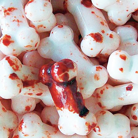 Bloody Bones-Manufacturer-Half Nuts