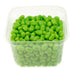 Jelly Belly Beans - Kiwi-Manufacturer-Half Nuts