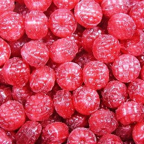 Filled Raspberries-Manufacturer-Half Nuts