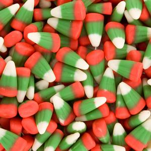 Christmas Reindeer Corn-Manufacturer-Half Nuts