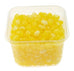 Jelly Belly Beans - Lemon Drop-Manufacturer-Half Nuts