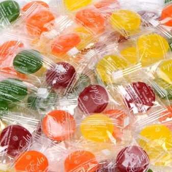 Eda's Sugar Free Candy - Sour Mix-Manufacturer-Half Nuts