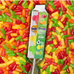 Peeps Mike and Ike Flavored Chick Pop-Half Nuts-Half Nuts