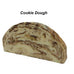 Devon's Mackinac Island Fudge - Cookie Dough-Half Nuts-Half Nuts