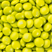 M&M's - Electric Green-Half Nuts-One Pound-Half Nuts