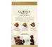 Godiva Masterpieces Assortment-Half Nuts-Half Nuts