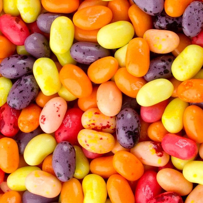 Jelly Belly Beans - Smoothie Blend-Manufacturer-Half Nuts