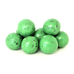 Dark Chocolate Cordials-Manufacturer-Mint Chocolate Chip-Half Nuts