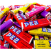 PEZ candy refills-Half Nuts-Half Nuts