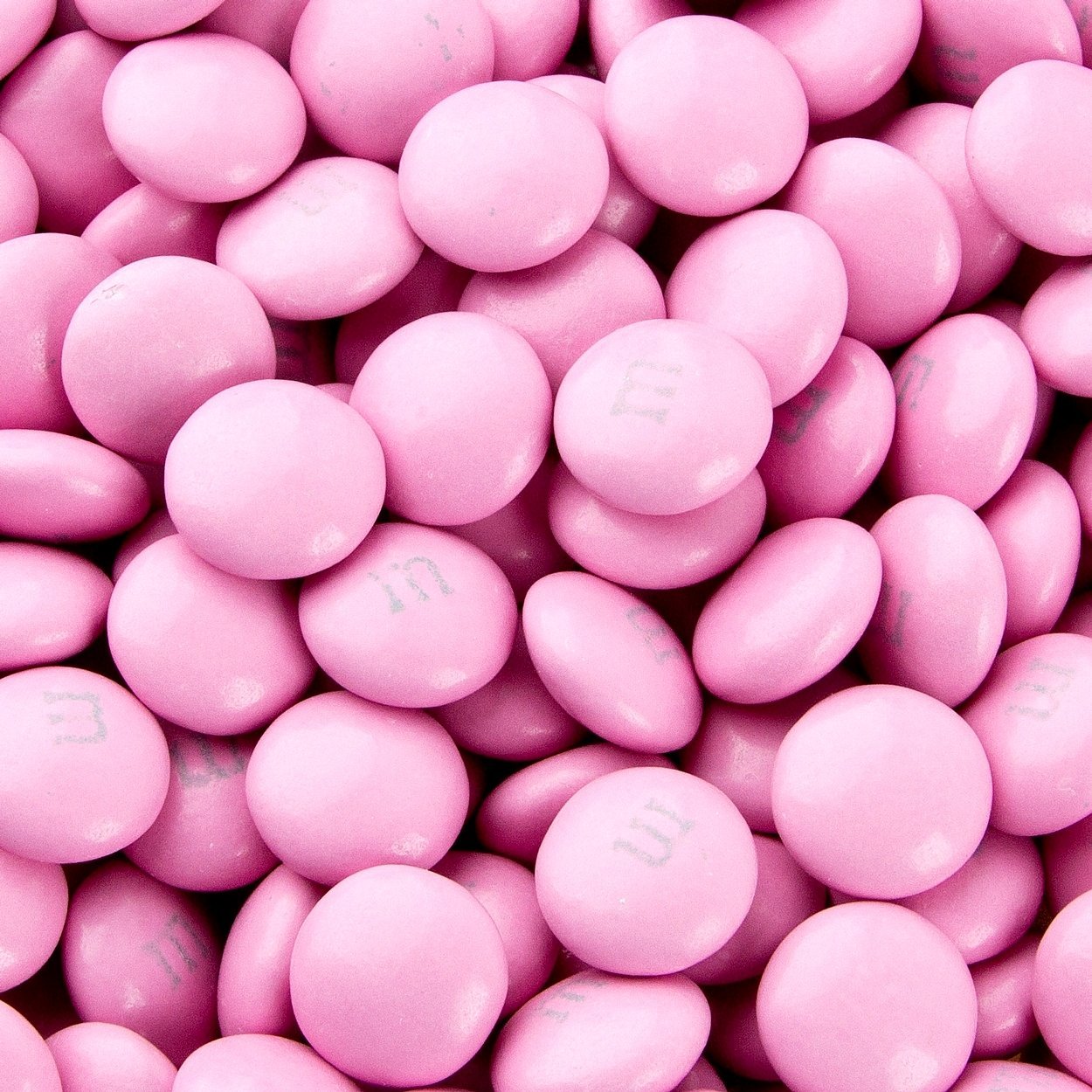 Hot Pink Candy