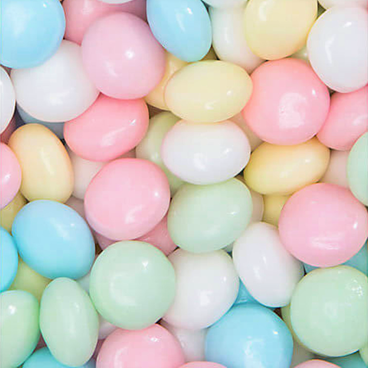 Pastel Mints (Party Mints) 