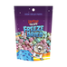 Freeze Dried Candy Solar Puffs - Sour-Half Nuts-Half Nuts