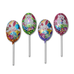 Madelaine Easter Egg Pop-Half Nuts-Half Nuts