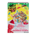 Sour Patch Mini Holiday Gingerbread House Kit-Half Nuts-Half Nuts