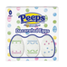 Peeps - Decorated Eggs-Half Nuts-Half Nuts