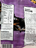 Gustaf Licorice Bears - peg bag-Half Nuts-Half Nuts