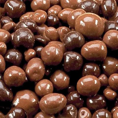 Chocolate Bridge Mix-Manufacturer-Half Nuts
