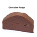 Devon's Mackinac Island Fudge - Chocolate Fudge-Half Nuts-Half Nuts