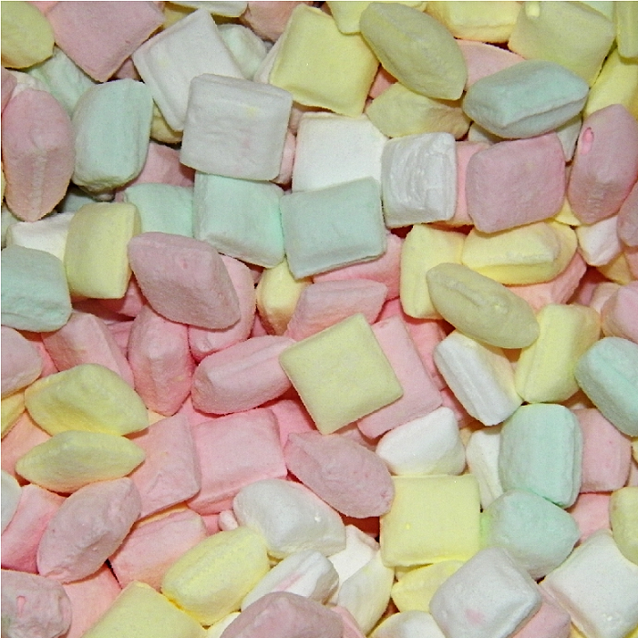 Dinner mints shop