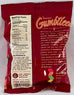 Gustaf's WInegum Gumbilees-Half Nuts-Half Nuts
