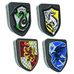 Harry Potter™ House Crest Tin-Half Nuts-Gryffindor-Half Nuts