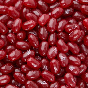 Jelly Belly Beans - Cranberry-Half Nuts-Half Nuts