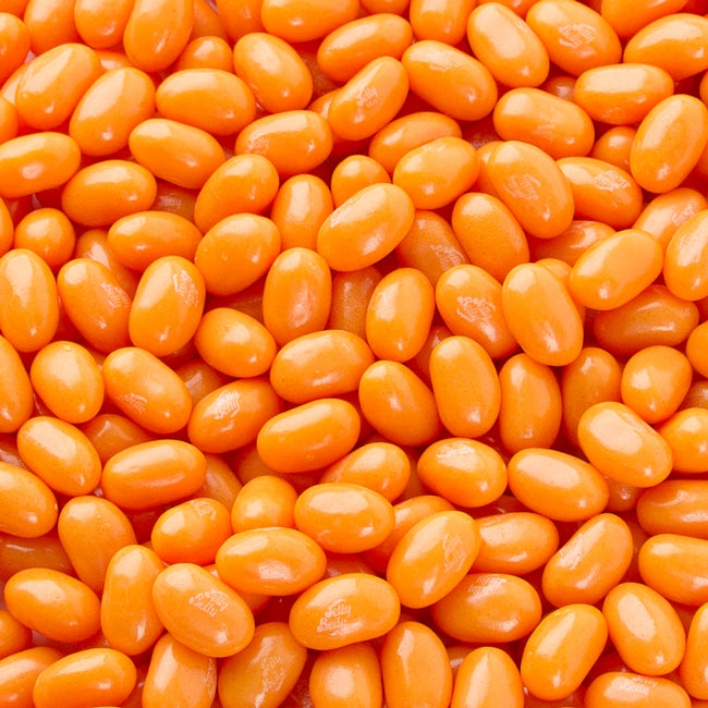 Jelly Belly Beans - Pumpkin Pie-Half Nuts-Half Nuts
