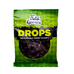 Gustaf Licorice Drops - peg bag-Half Nuts-Half Nuts