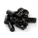 Imported Soft Black Licorice Logs-Manufacturer-Half Nuts