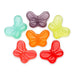 Gummi Mini Butterflies-Half Nuts-Half Nuts