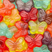 Gummi Mini Butterflies-Half Nuts-Half Nuts